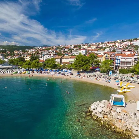 Apartment Luna Crikvenica