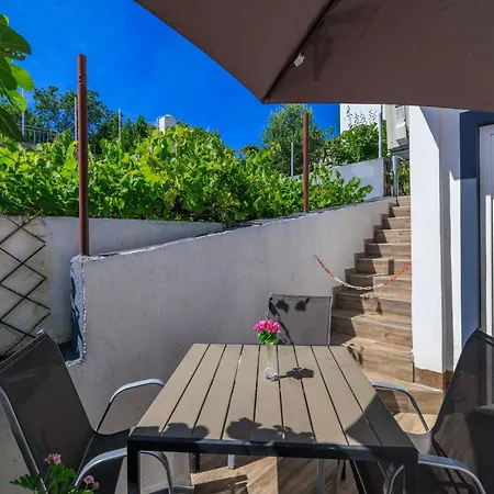 Luna Διαμέρισμα *