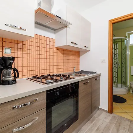 Apartment Luna