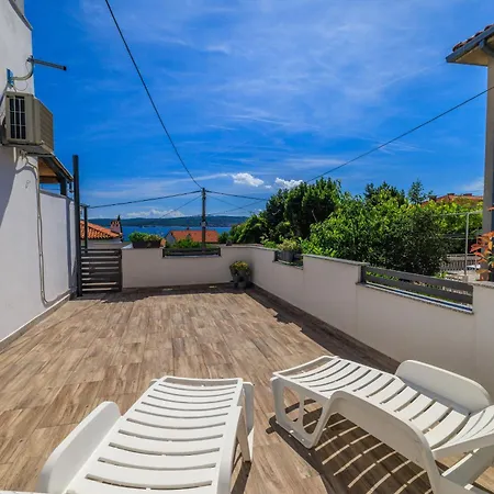 Luna Διαμέρισμα