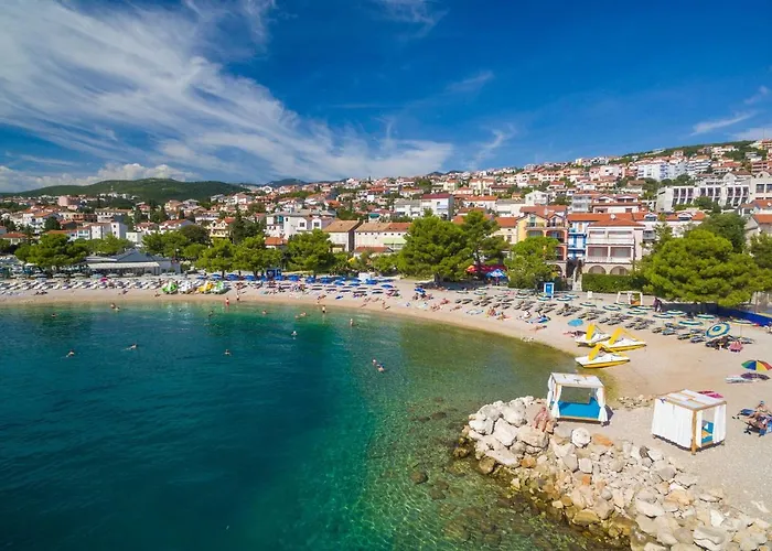 公寓 Luna 茨里克韦尼察