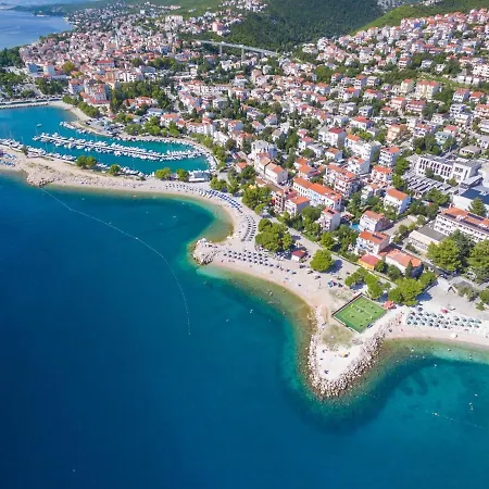 Apartment Luna Crikvenica