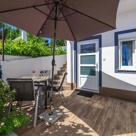 Apartment Luna Crikvenica