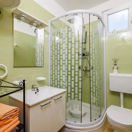 Apartmán Luna Crikvenica