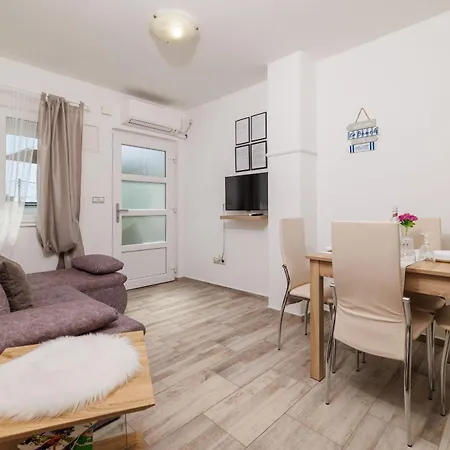 Apartmán Luna