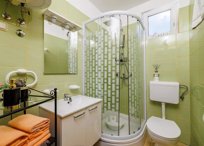 Daire Luna Crikvenica